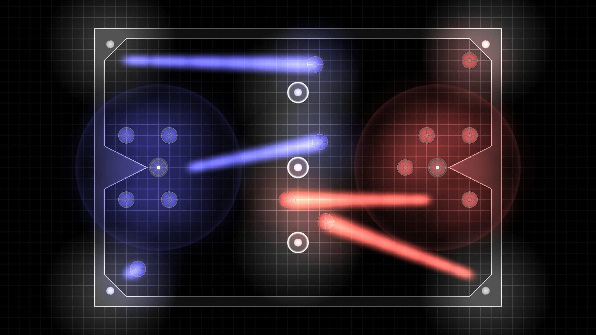 Disk Dashers screenshot 5