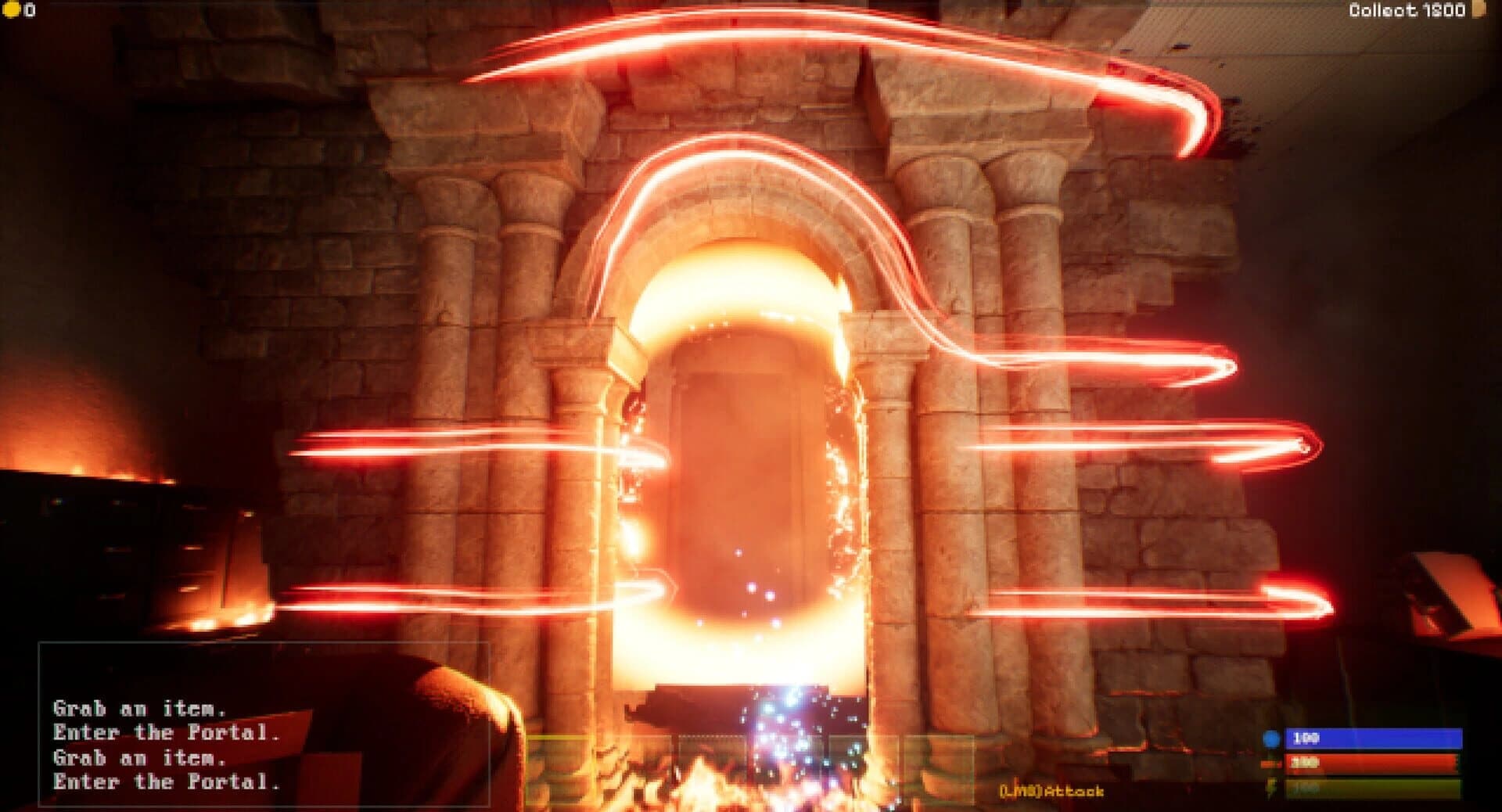 Diskette Dungeon screenshot 2