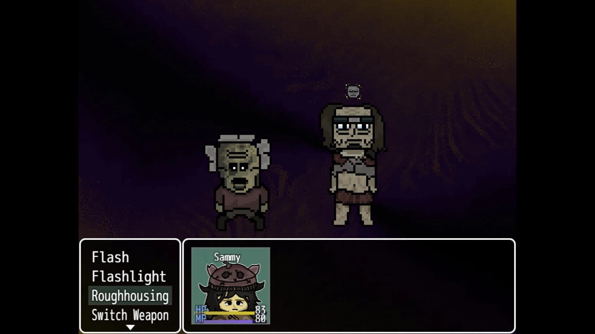 Dismal Dreams screenshot 5