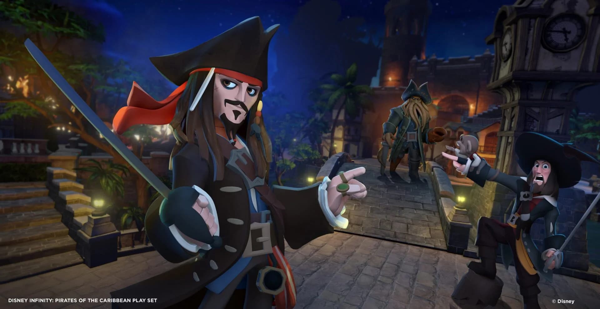 Disney Infinity screenshot 2