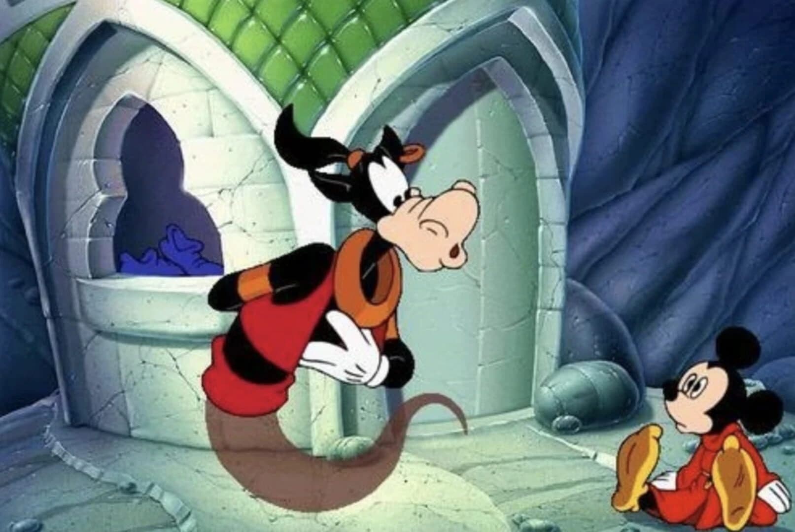 Disney Learning: Phonics Quest screenshot 5