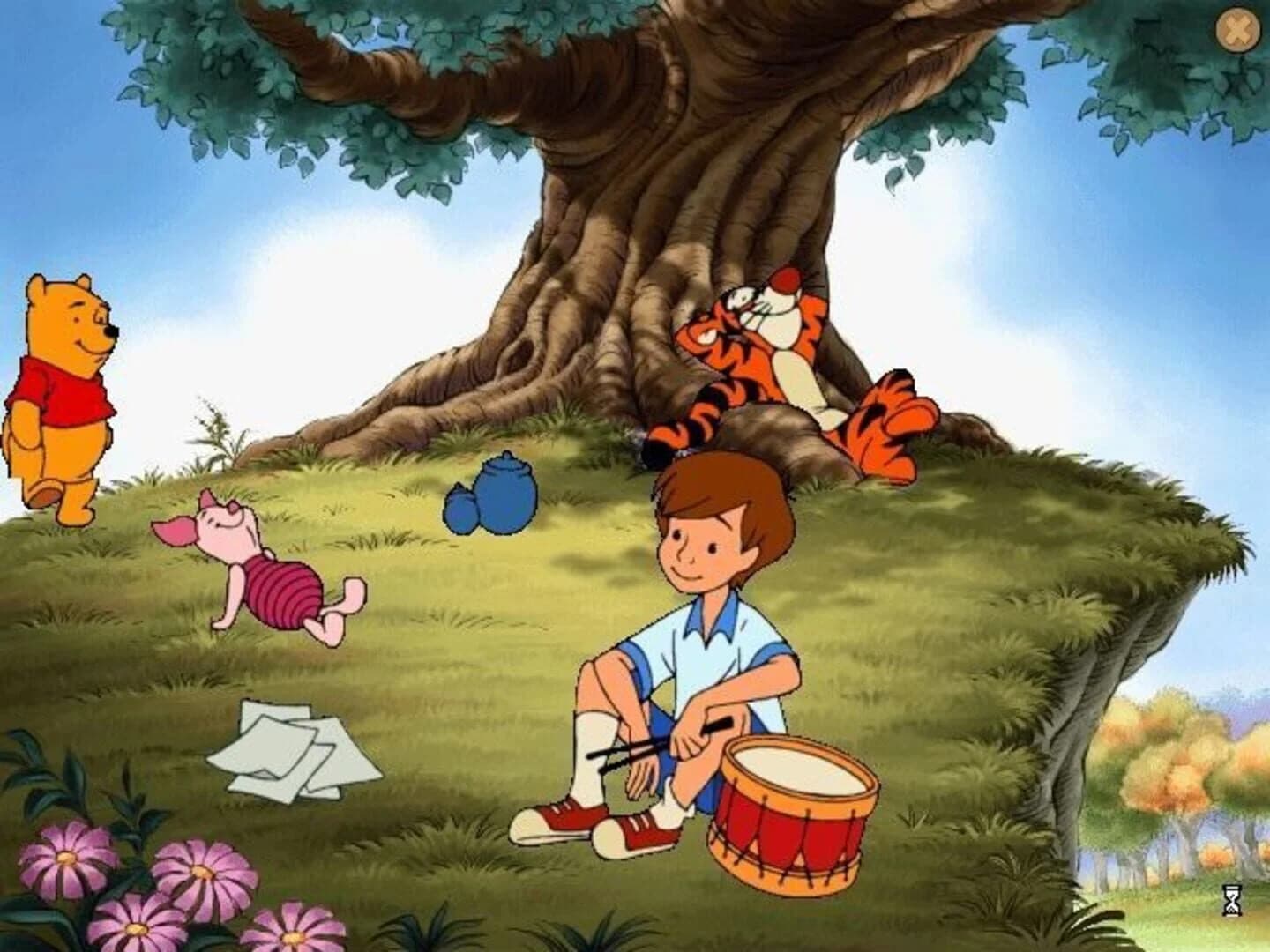 Disney Learning: Toddler screenshot 3