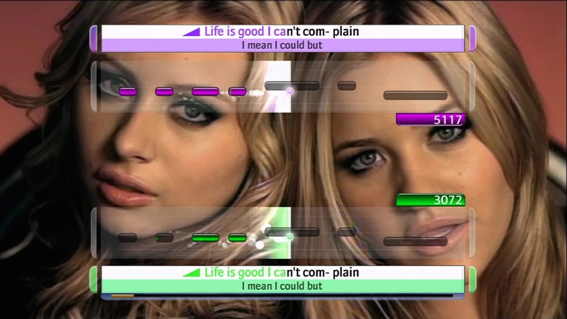 Disney Sing It screenshot 3