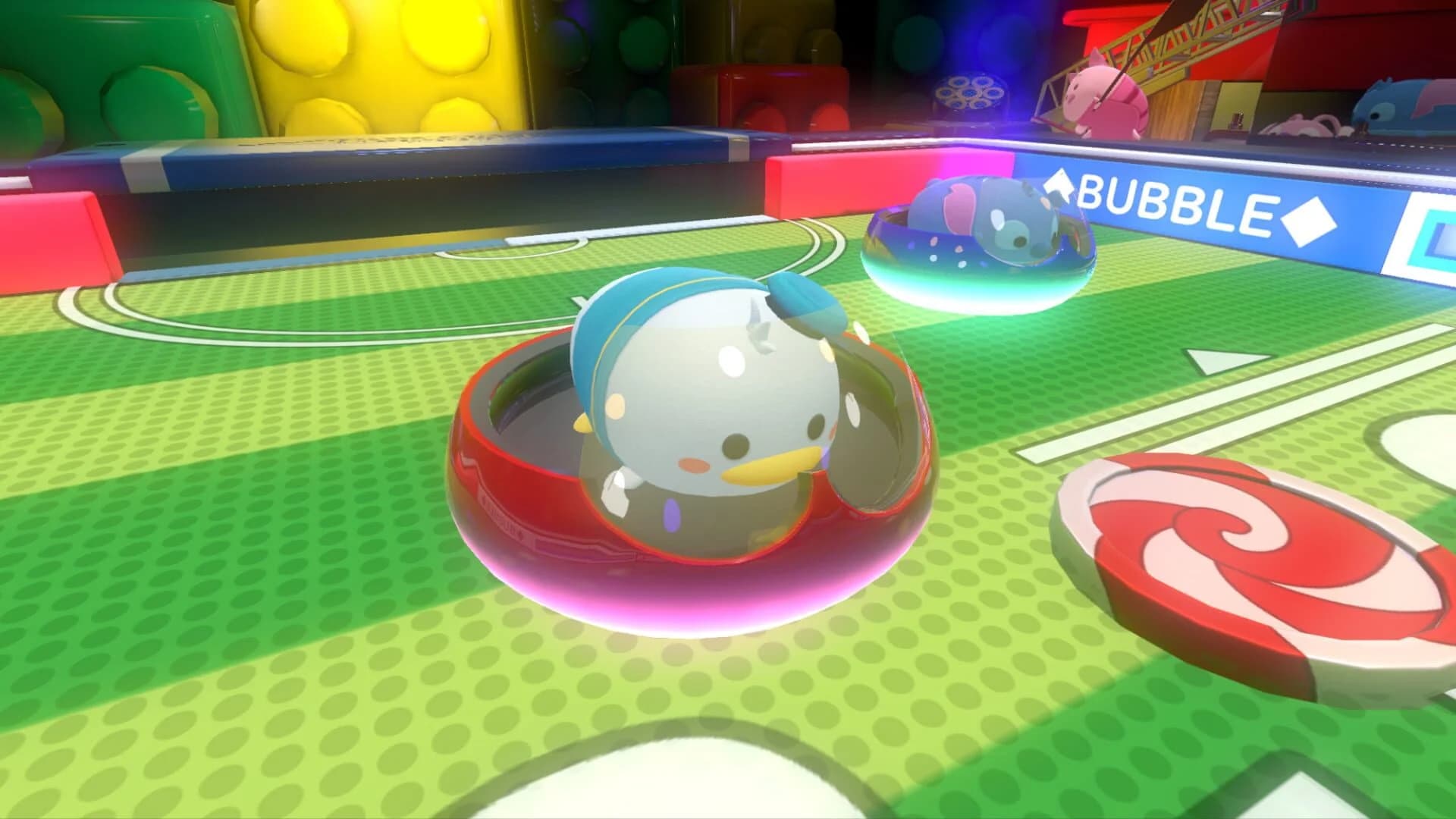 Disney Tsum Tsum Festival screenshot 2