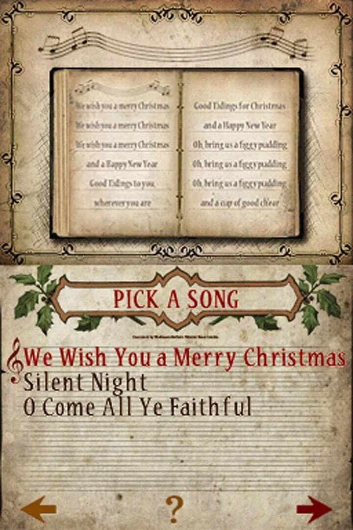 Disney's A Christmas Carol screenshot 3