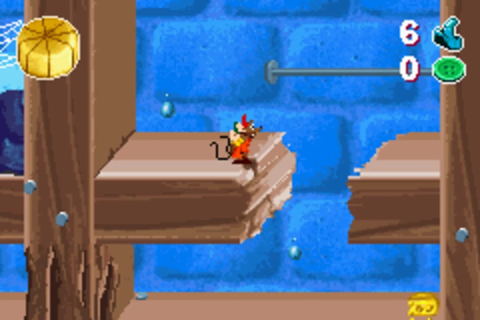 Disney's Cinderella: Magical Dreams screenshot 3