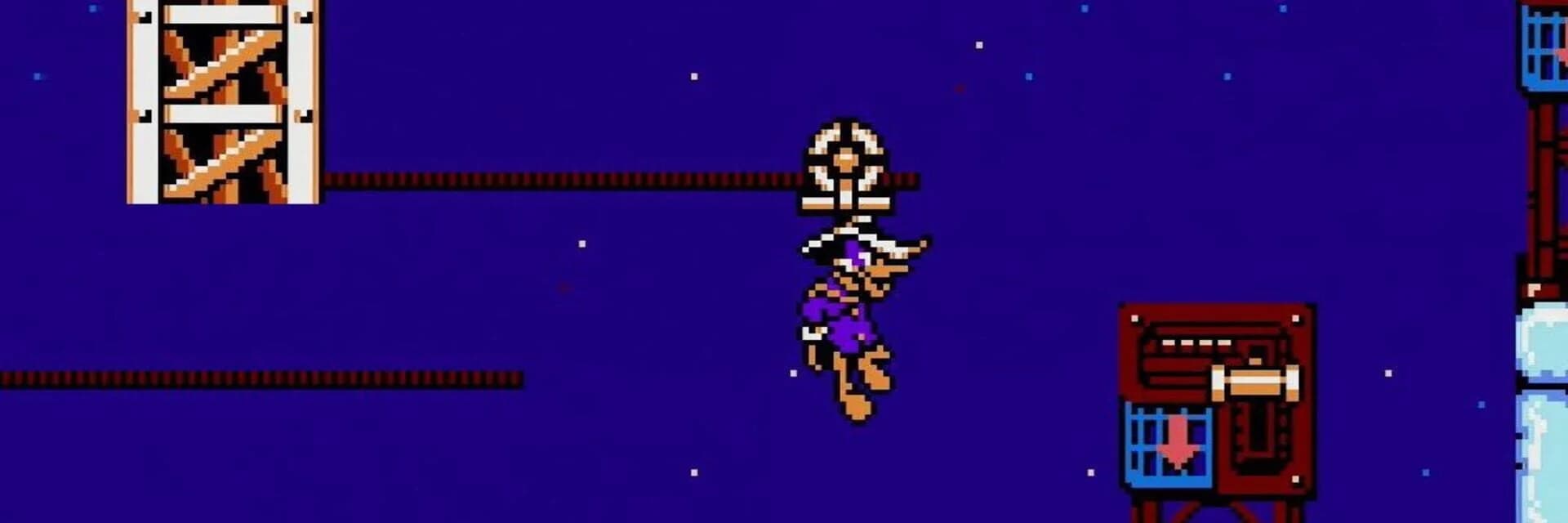 Disney's Darkwing Duck screenshot 2