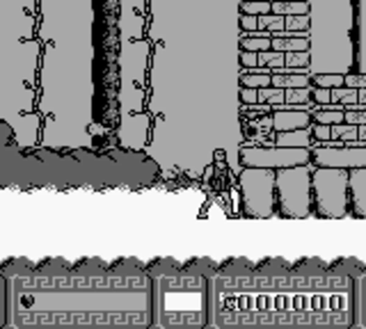 Disney's Hercules screenshot 3