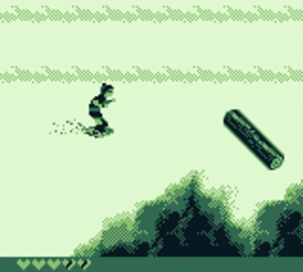 Disney's Mulan screenshot 2