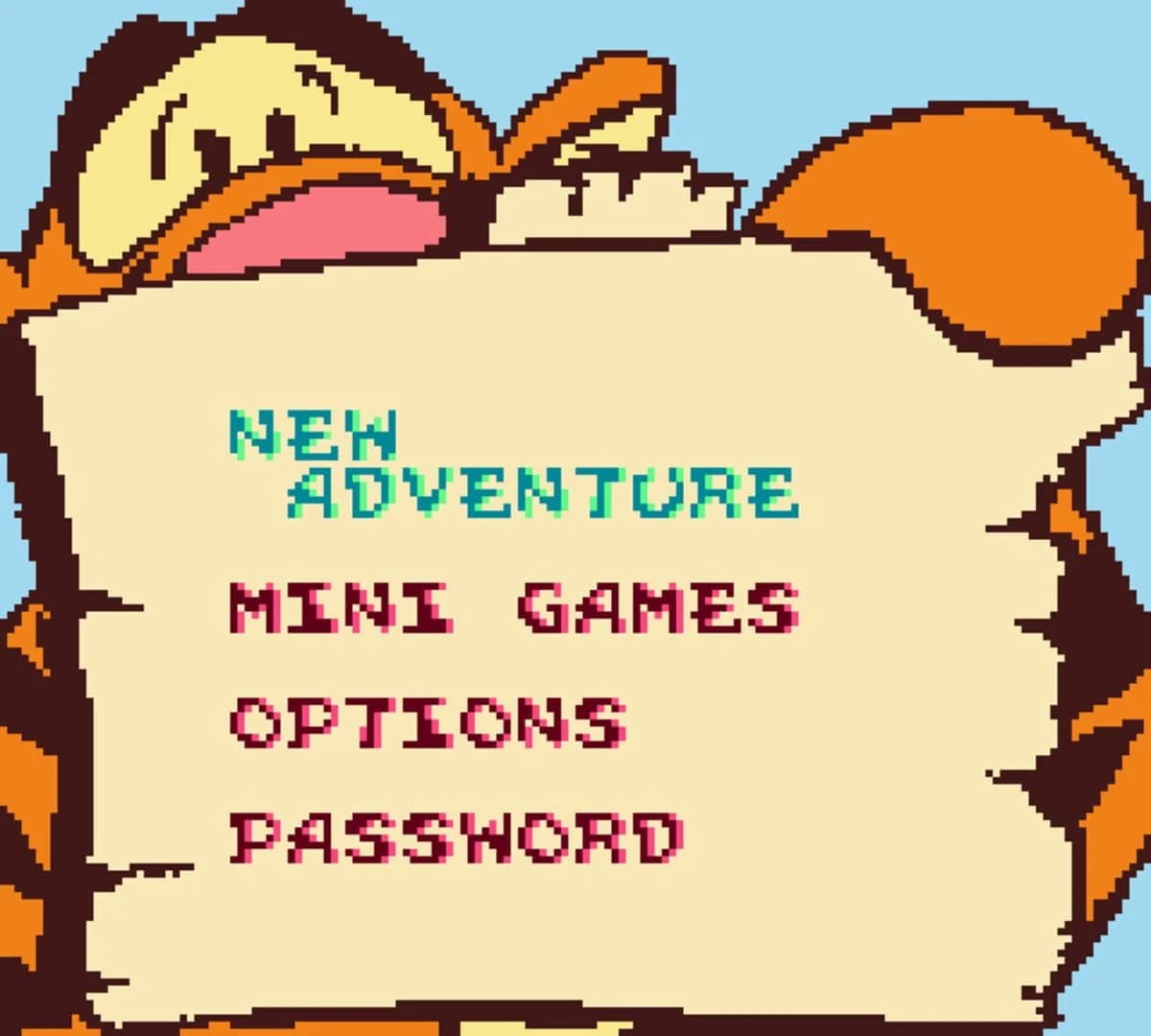 Disney's Pooh and Tigger's Hunny Safari screenshot 5
