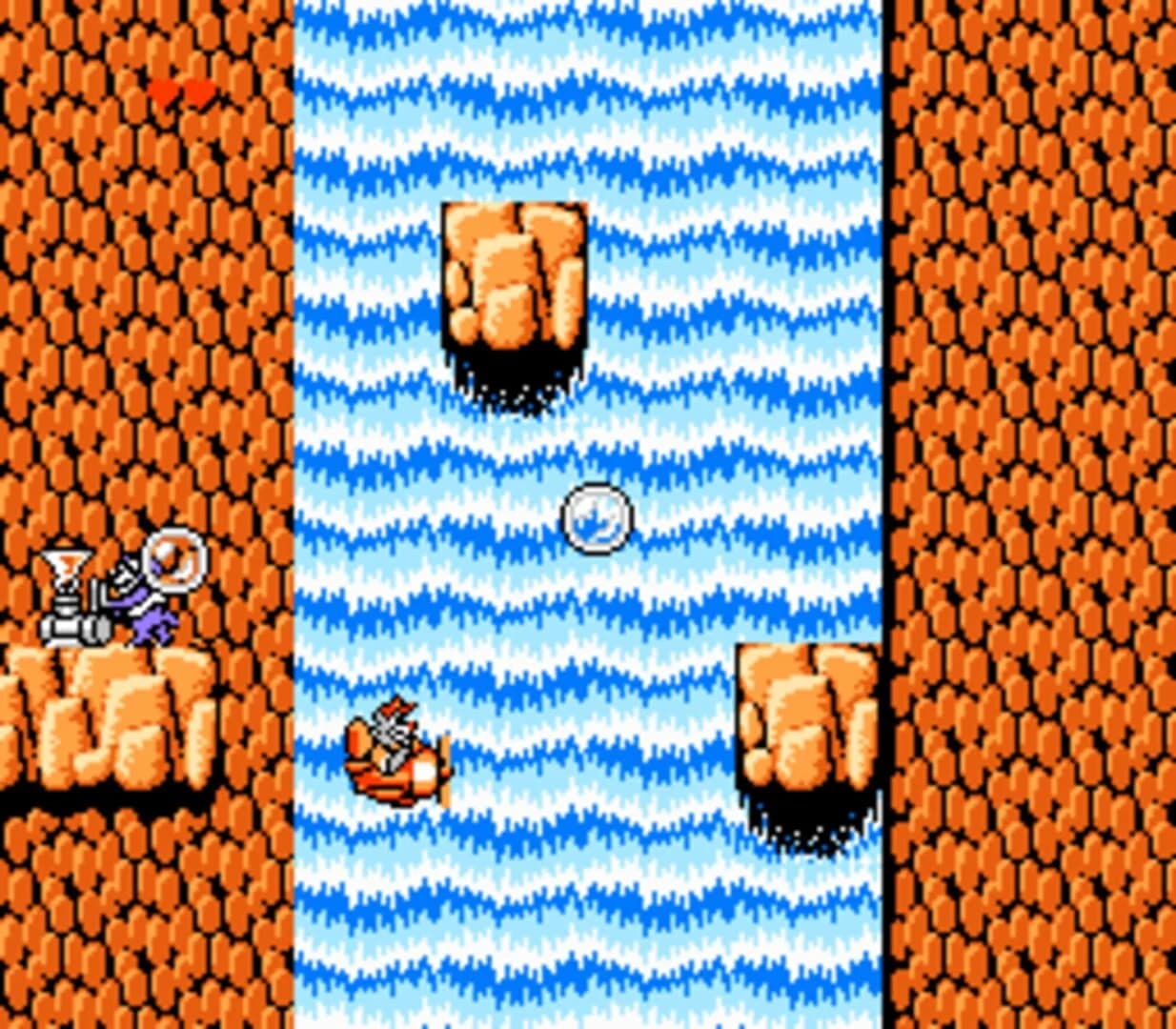 Disney's TaleSpin screenshot 1