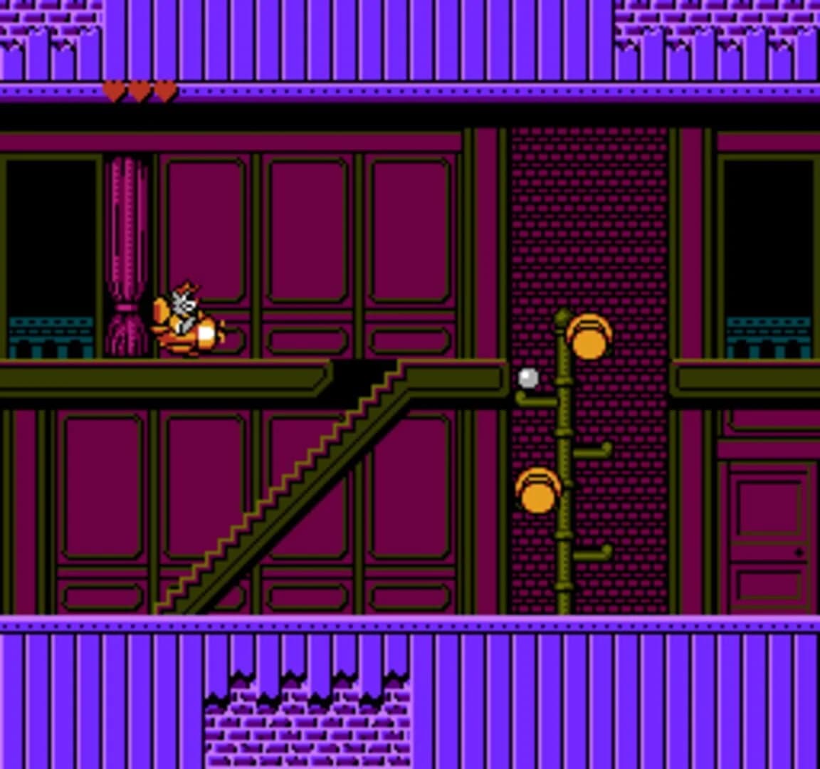 Disney's TaleSpin screenshot 2