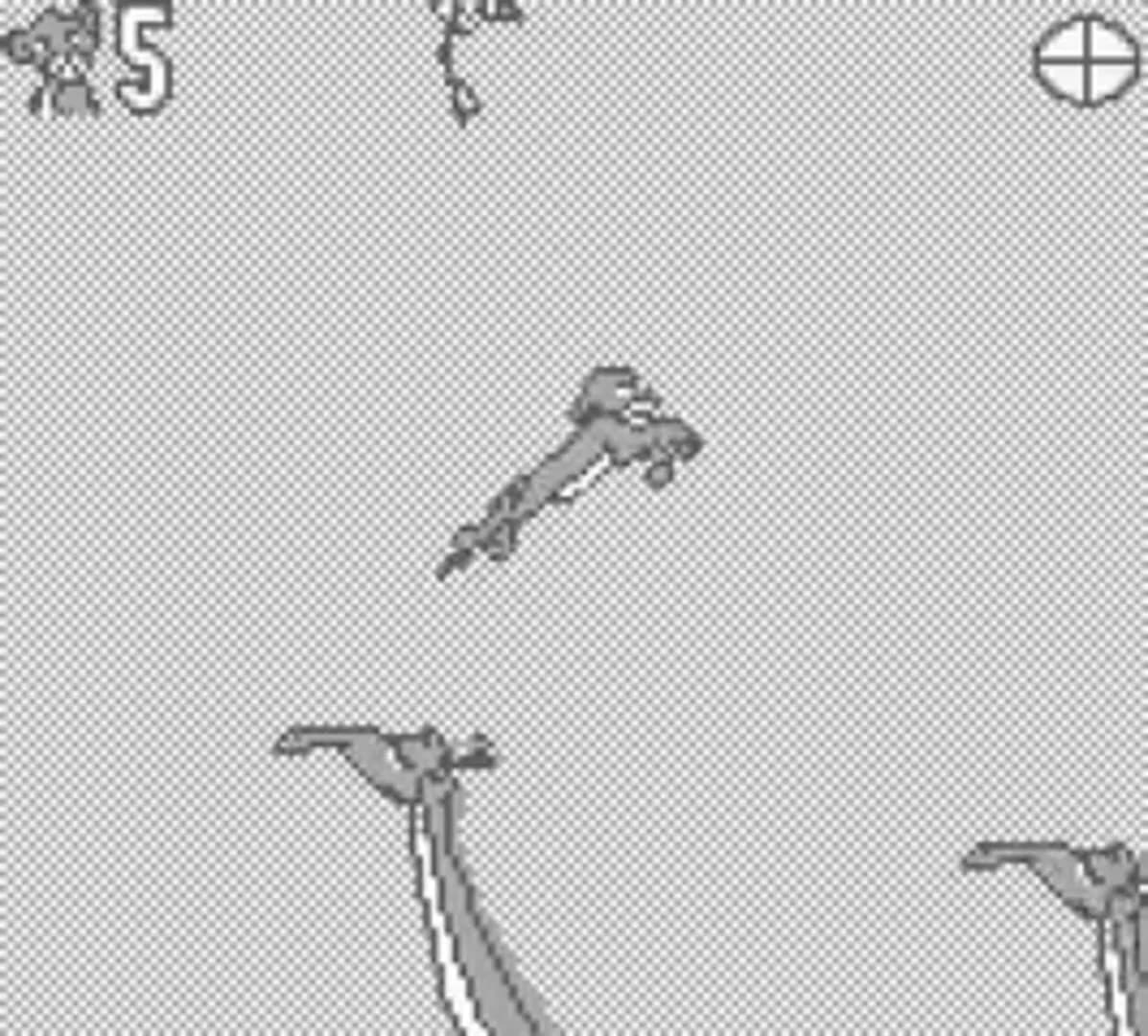 Disney's The Lion King screenshot 2