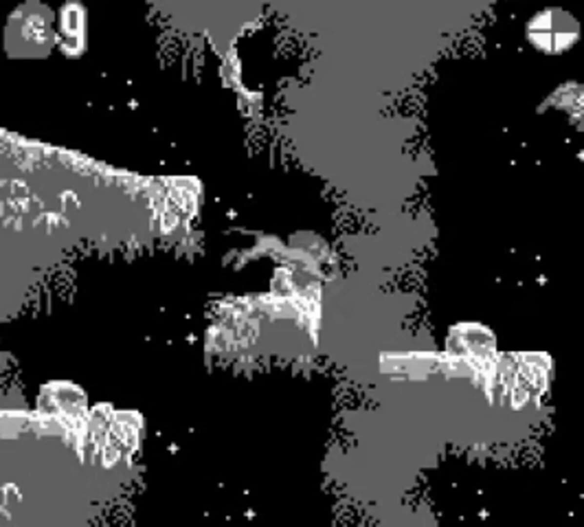 Disney's The Lion King screenshot 1