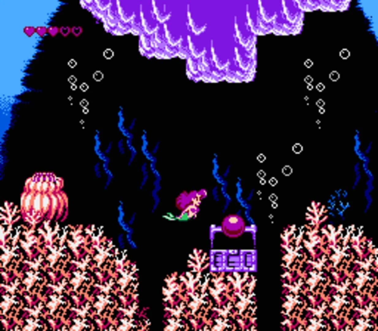Disney's The Little Mermaid screenshot 4
