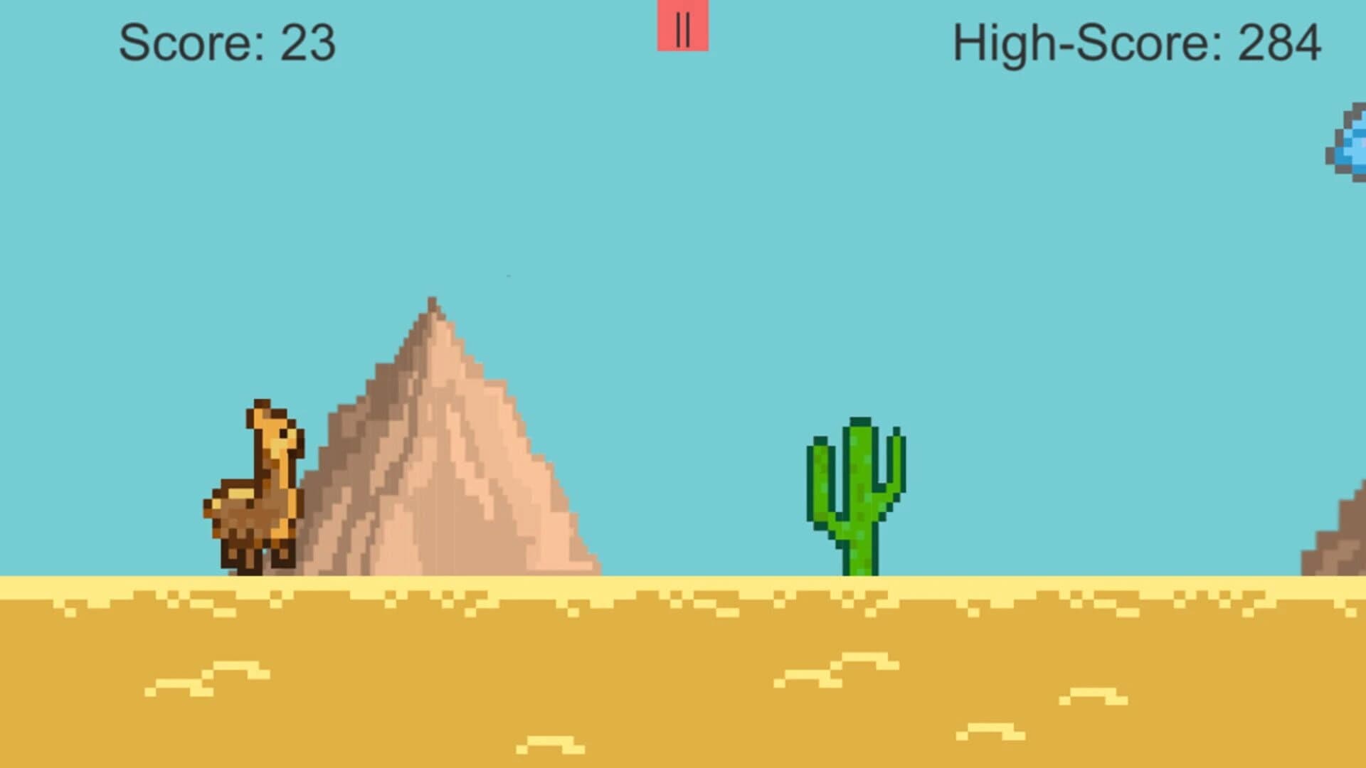 Disonante screenshot 1