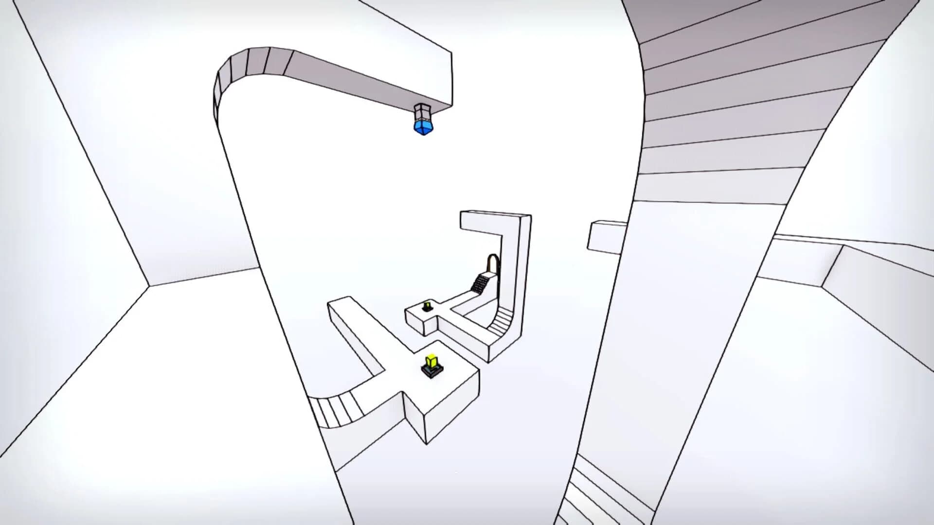 Disoriented screenshot 3