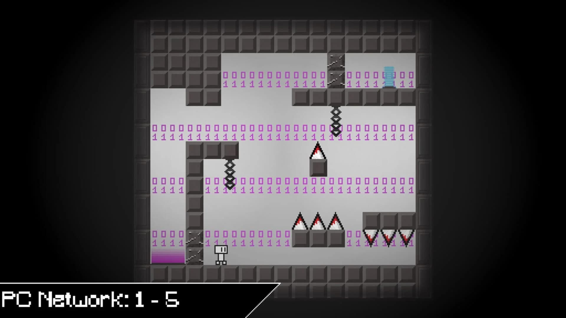 Disparity screenshot 4