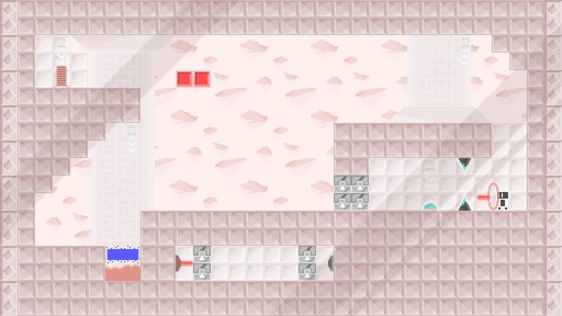 Disparity screenshot 5