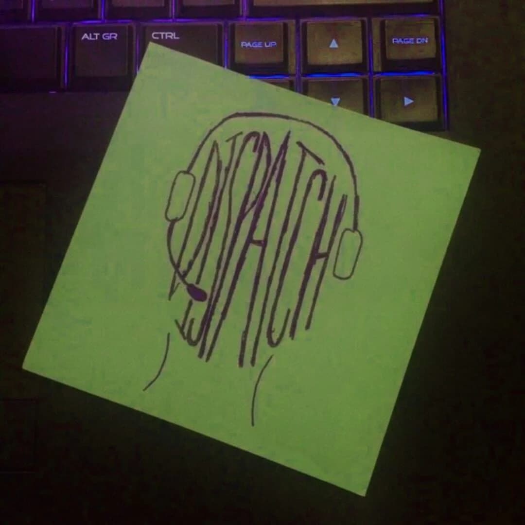 Dispatch screenshot 1