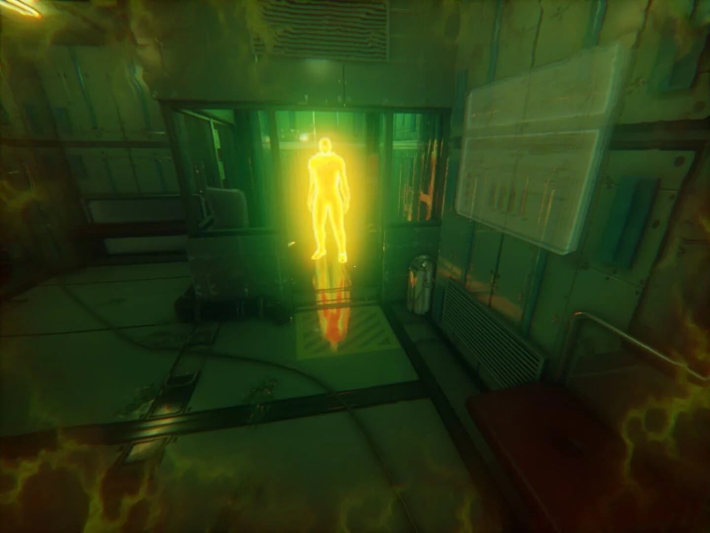 Dispatcher screenshot 3