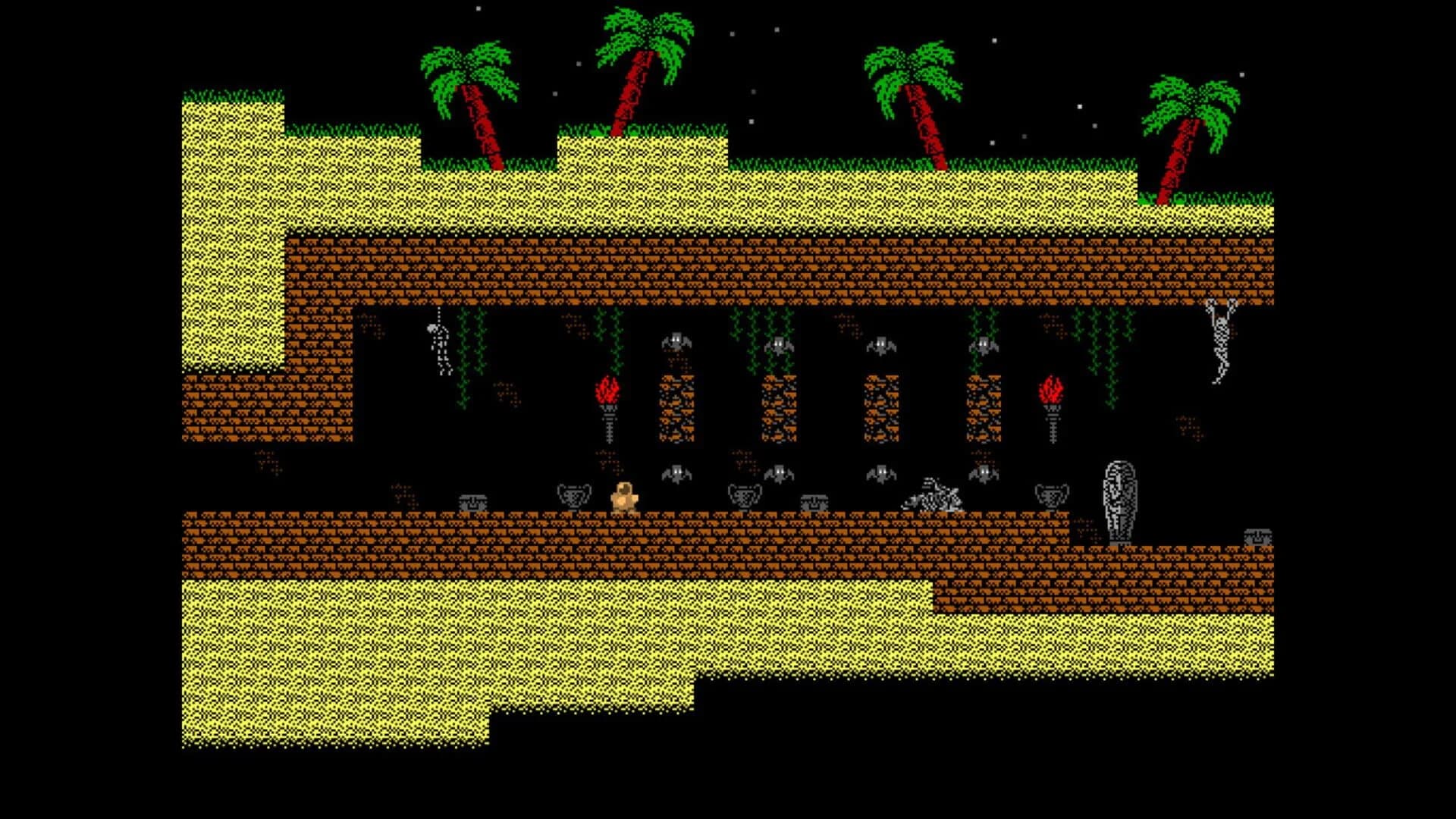 Dispersio screenshot 2