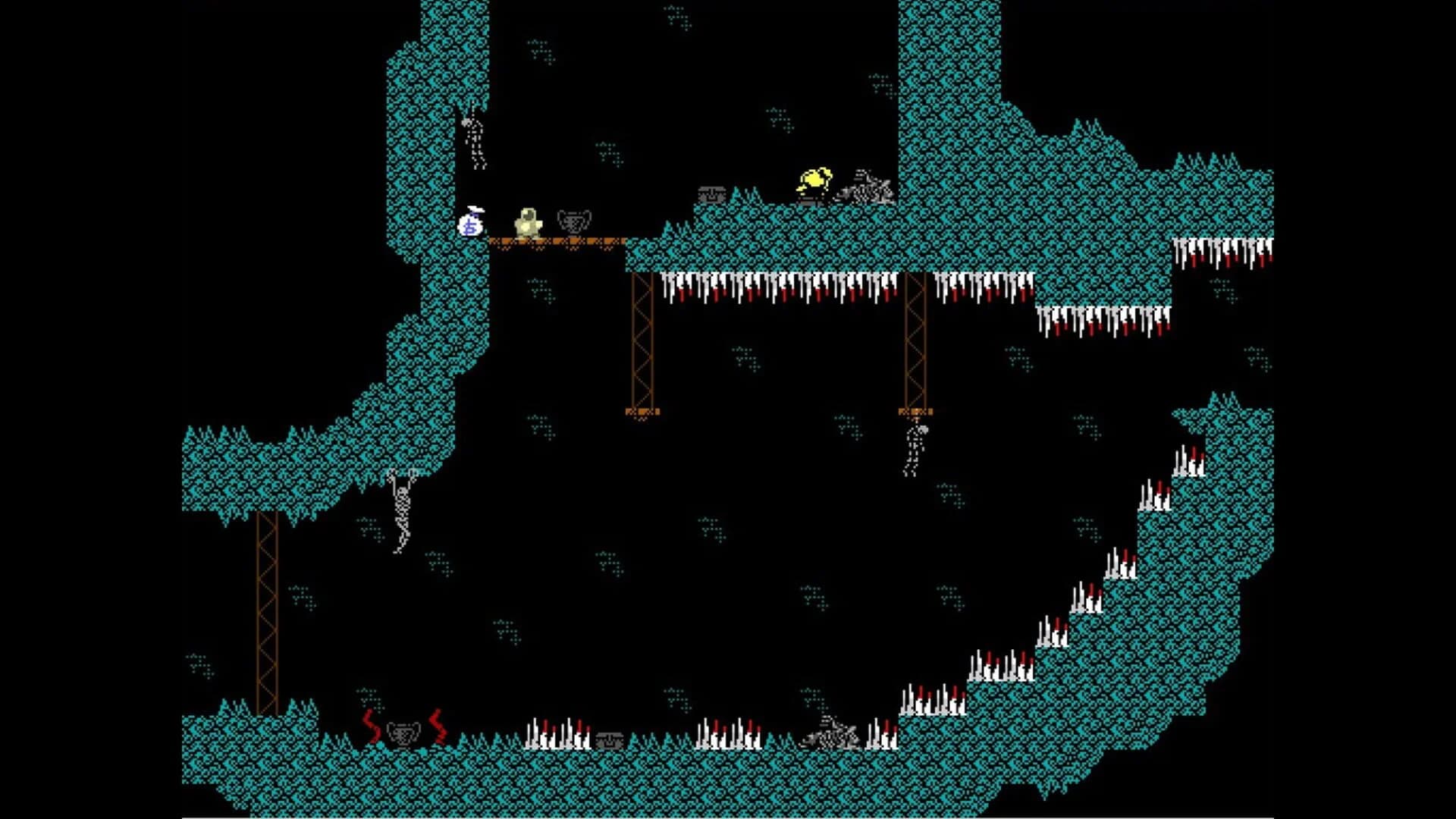 Dispersio screenshot 1