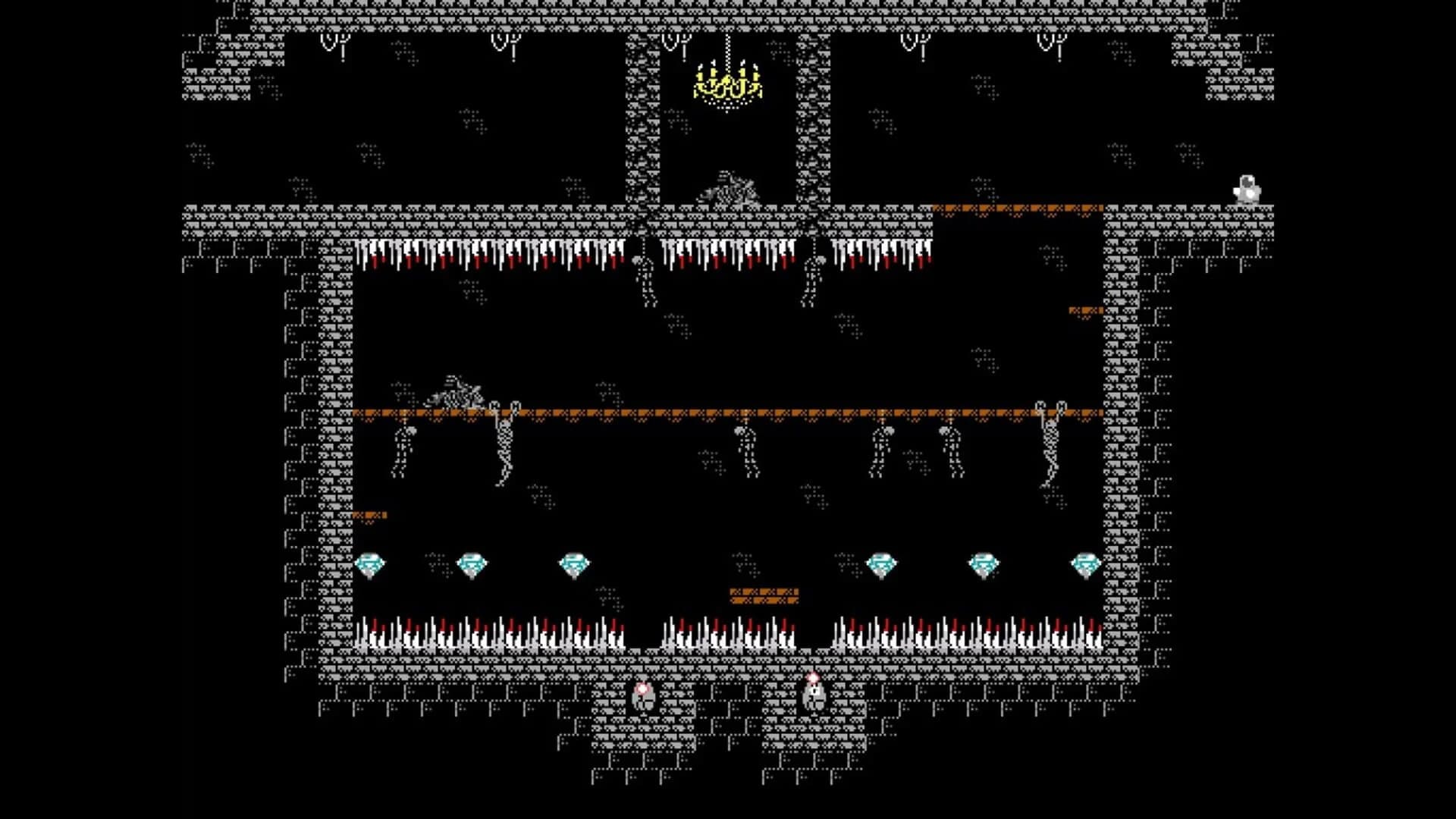 Dispersio screenshot 4