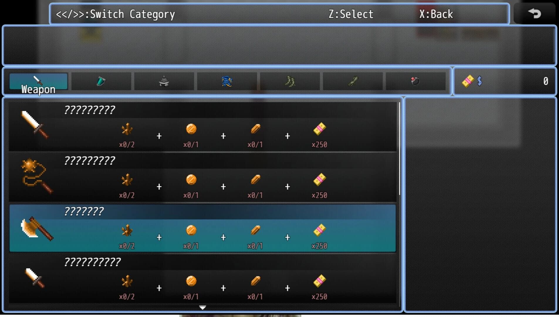 Displaced Defense screenshot 4