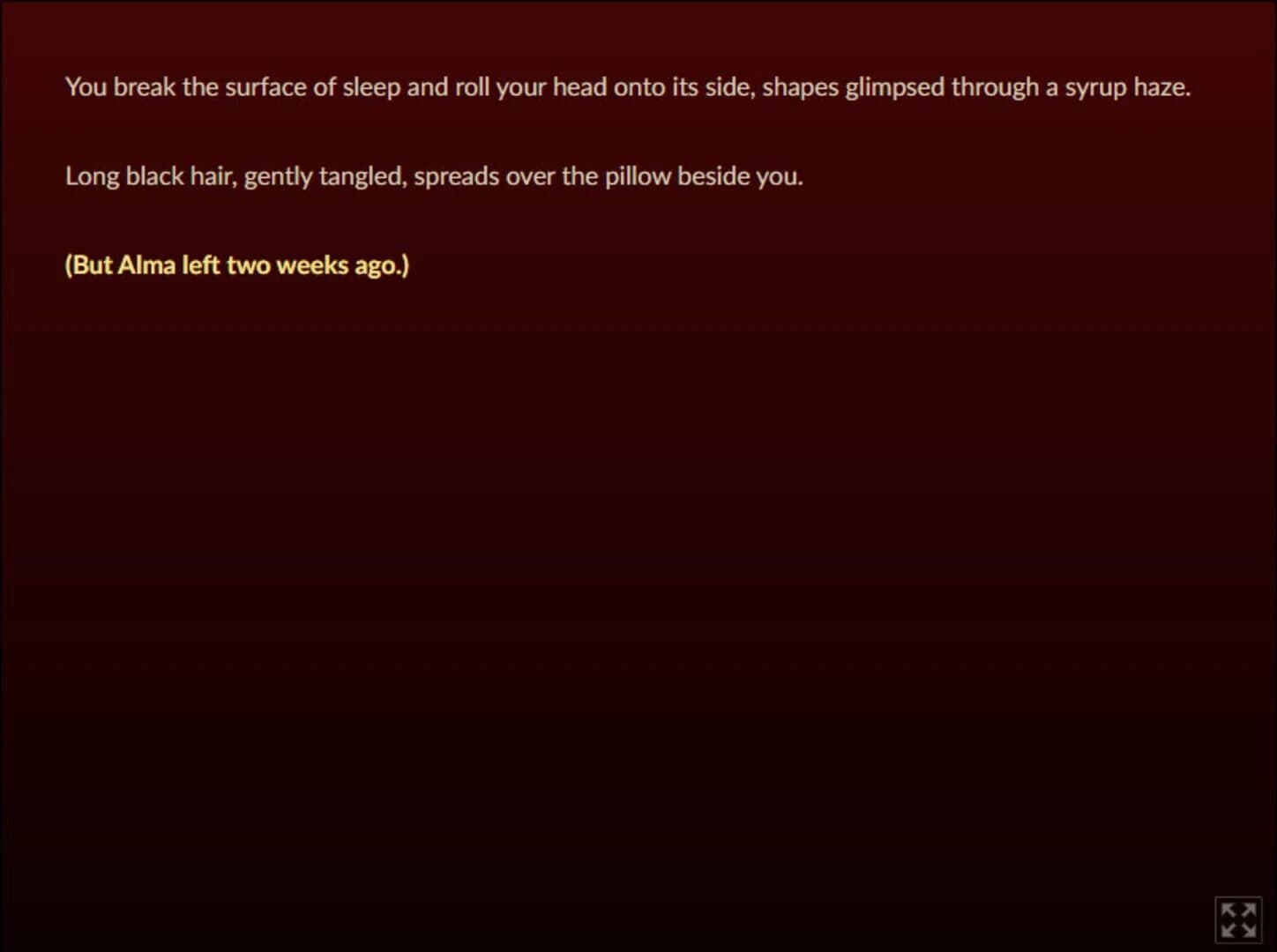 Displacer Beast screenshot 1