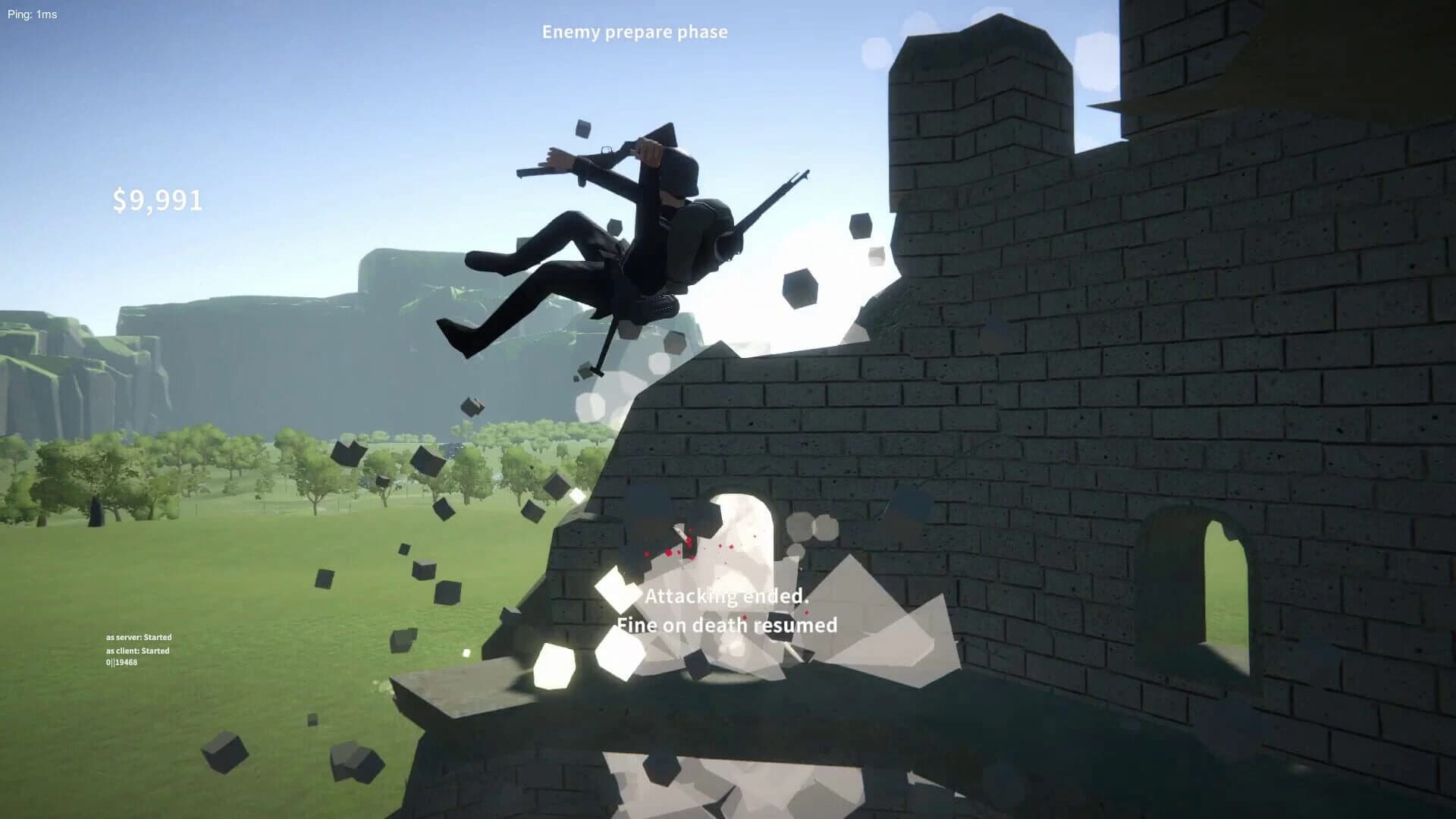 Disposable Corps screenshot 5