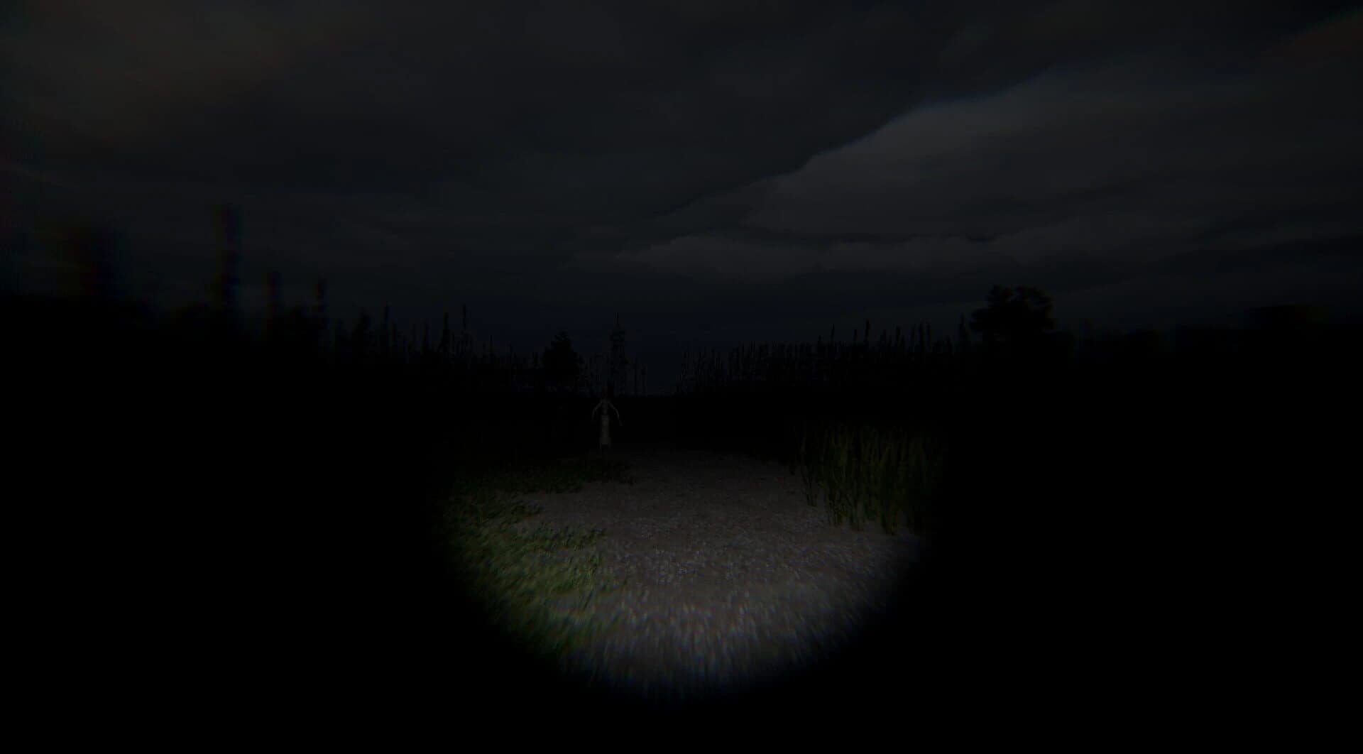 Disquiet Fields screenshot 1