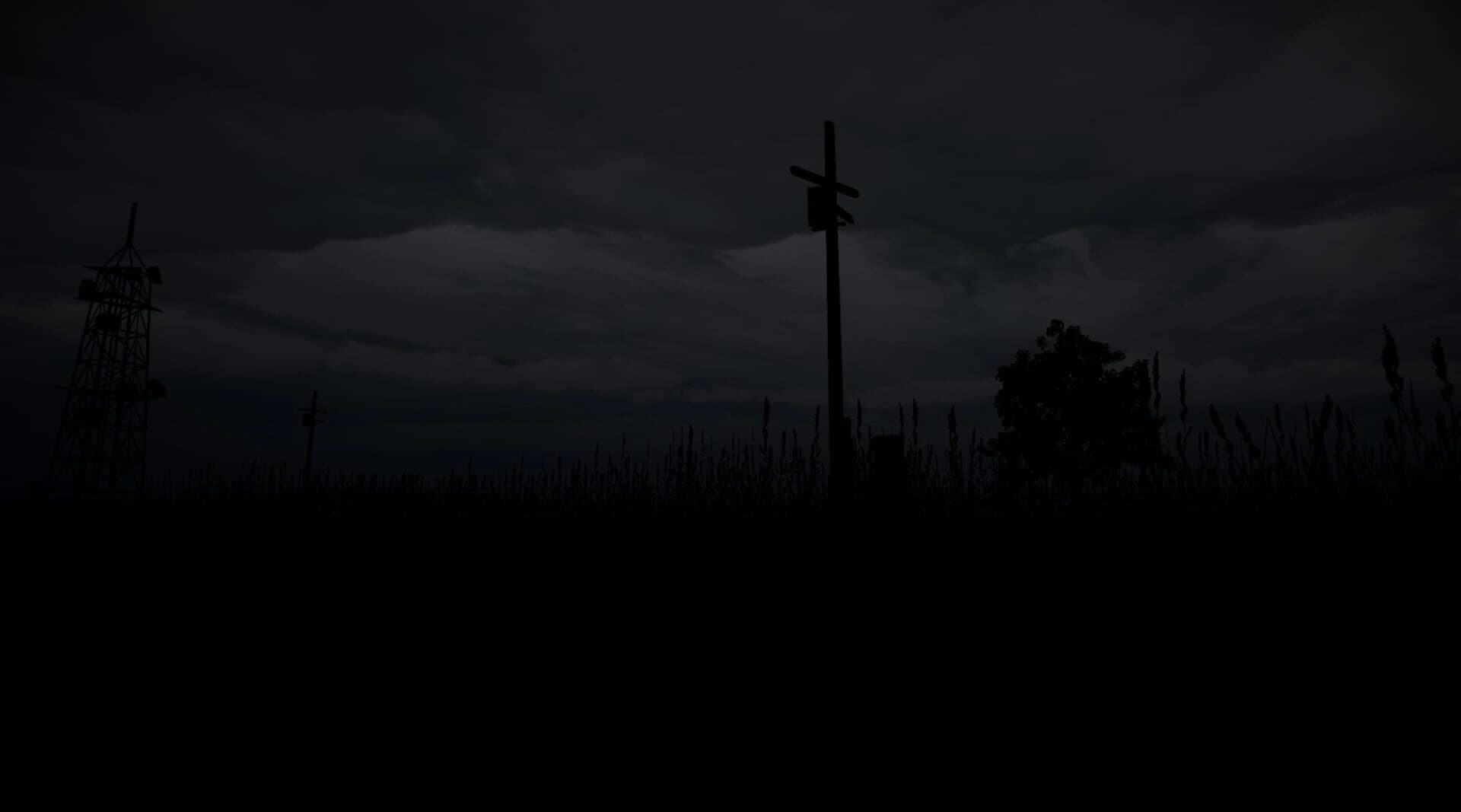 Disquiet Fields screenshot 2
