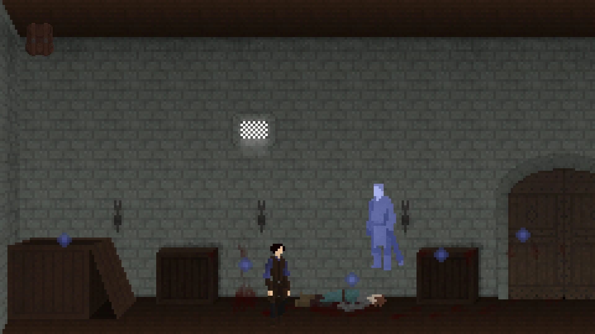 Dissension screenshot 4