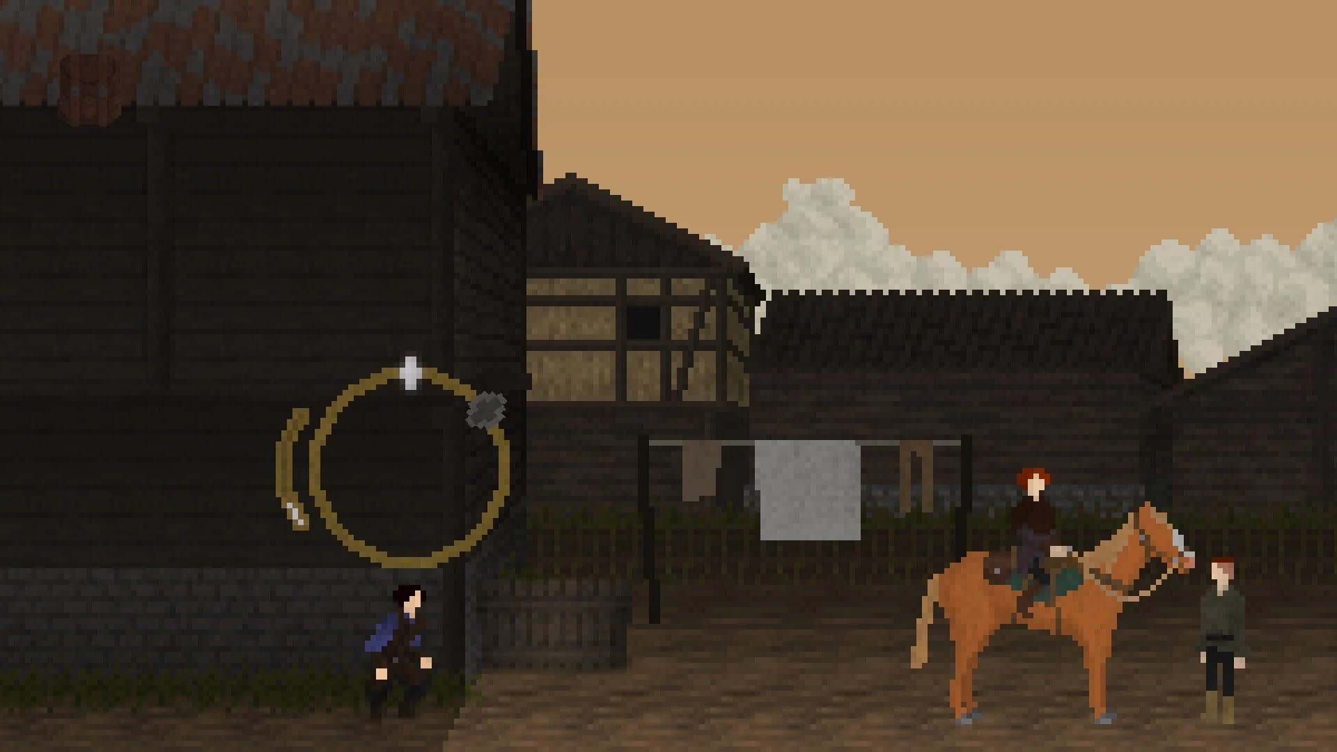 Dissension screenshot 3