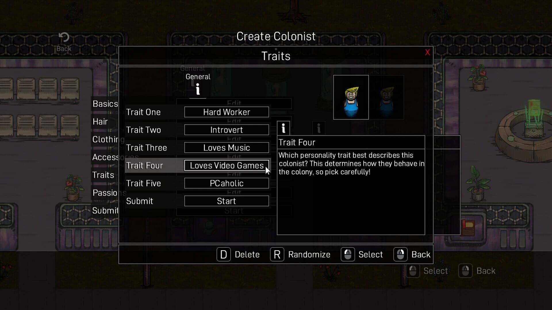 Dissent on Mars screenshot 5