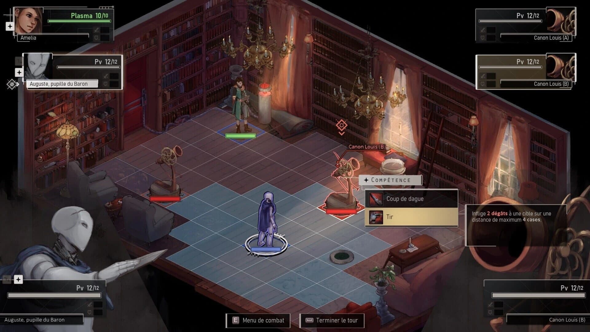 Dissimilar screenshot 3