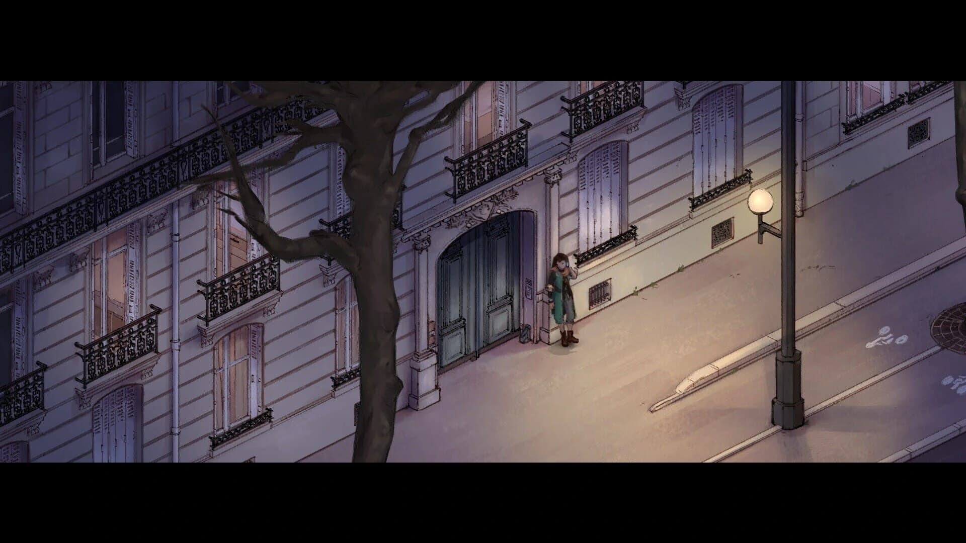 Dissimilar screenshot 1