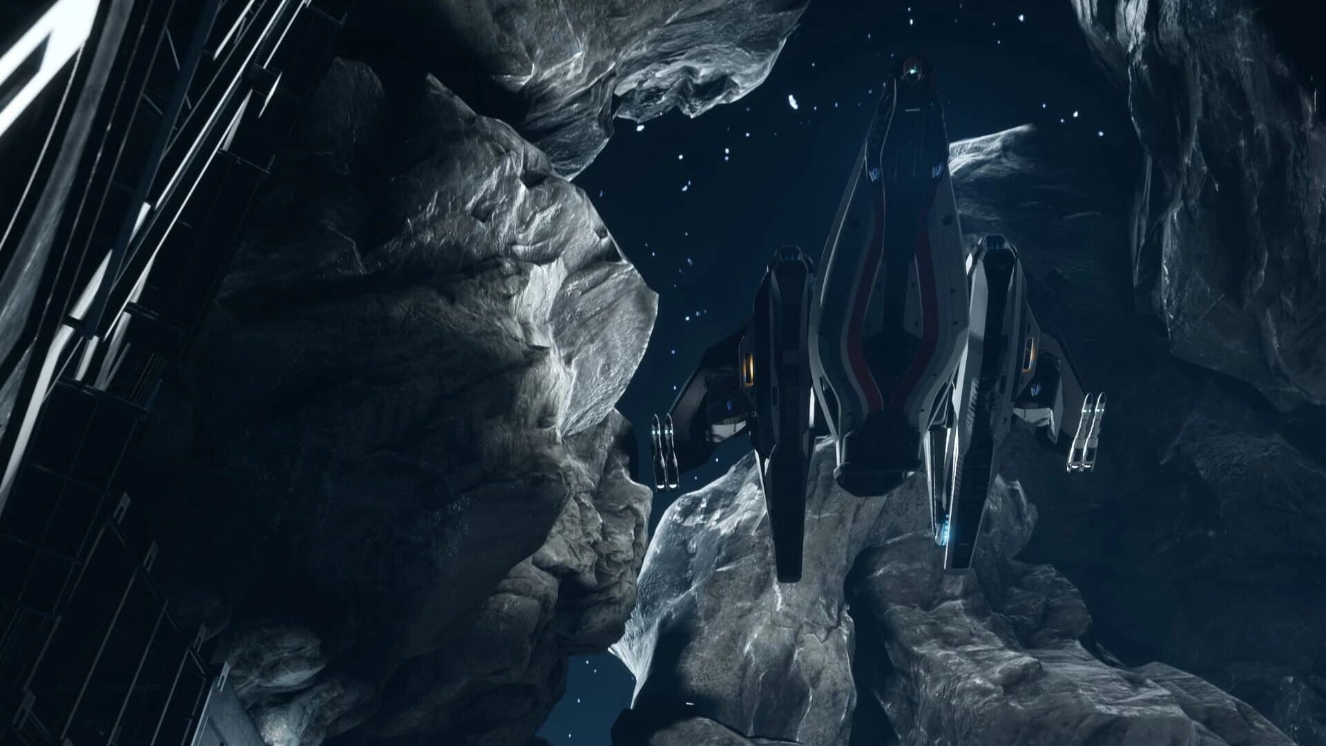 Dissolution screenshot 5