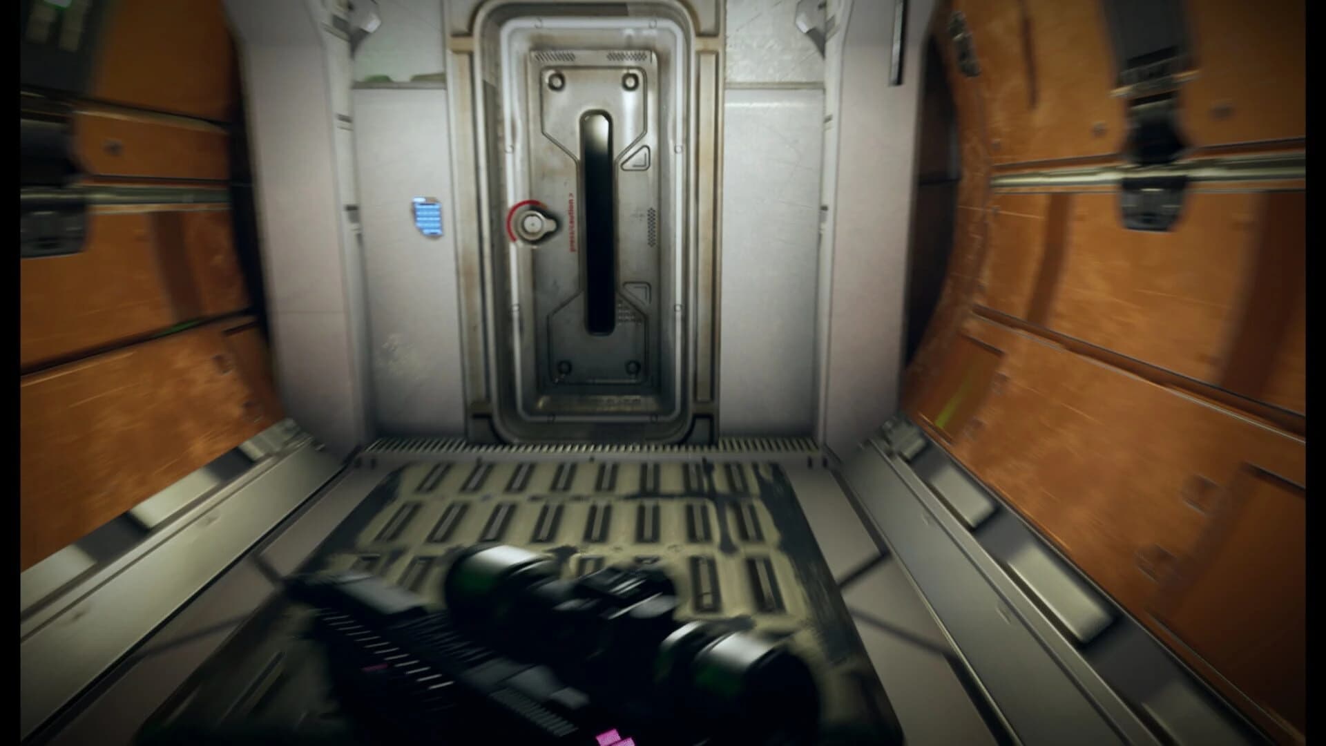 Dissolution screenshot 3