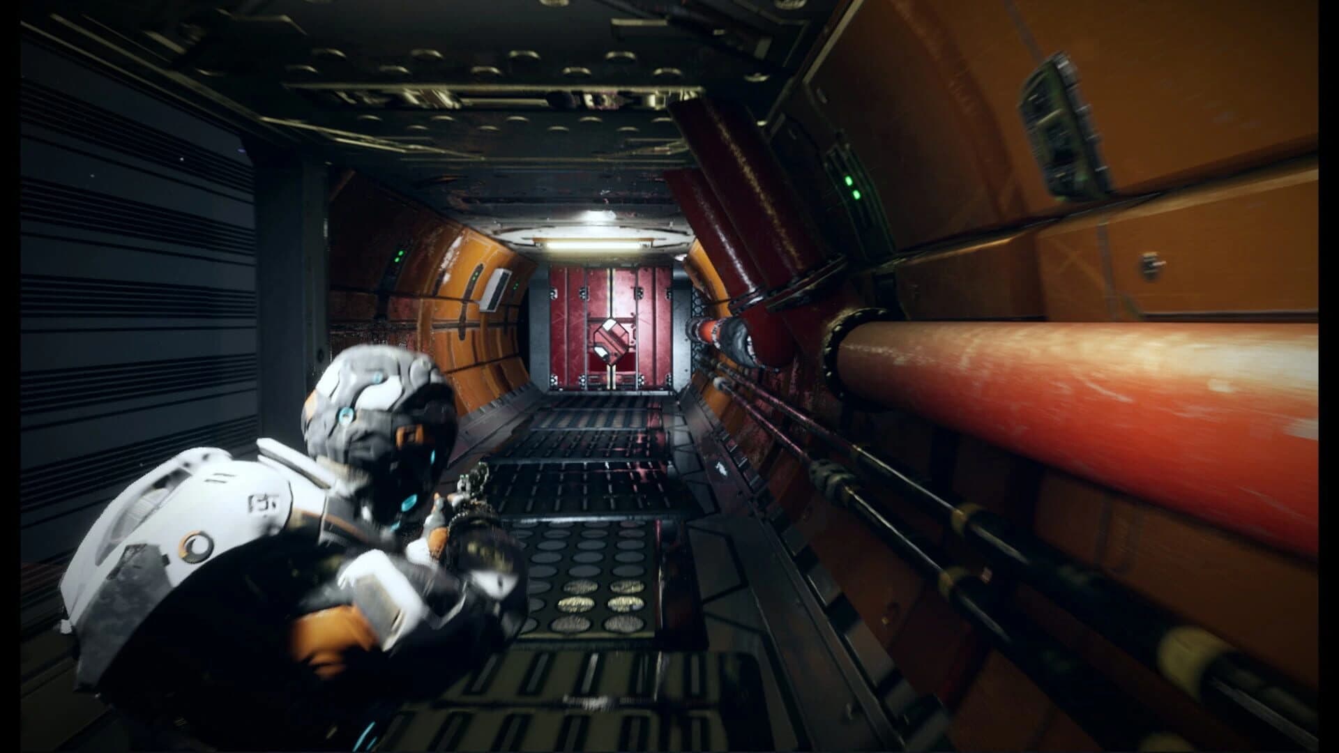 Dissolution screenshot 1