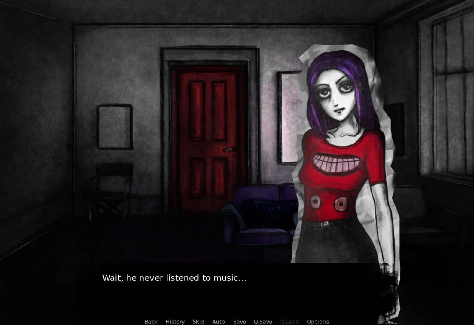 Dissolving screenshot 5