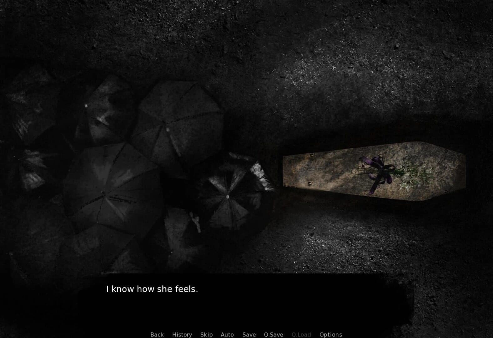 Dissolving screenshot 1