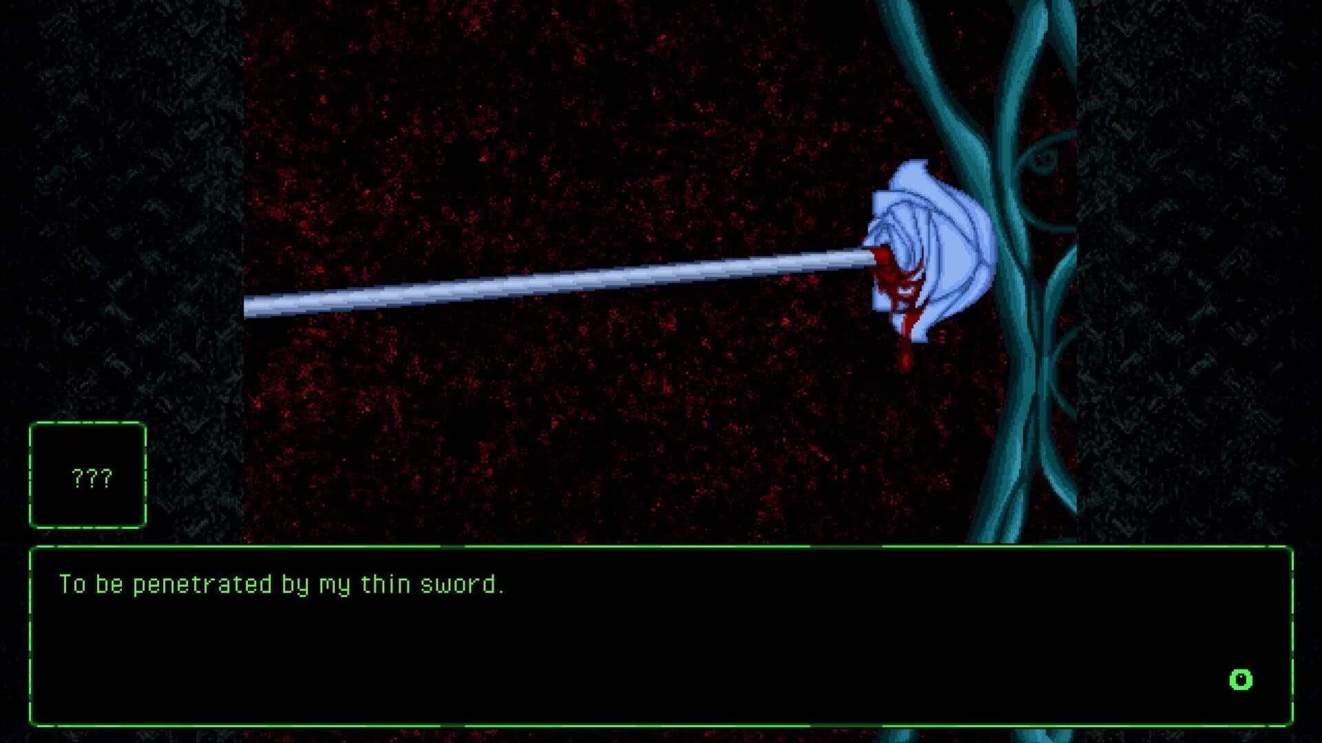 Dissolving Disarray screenshot 1