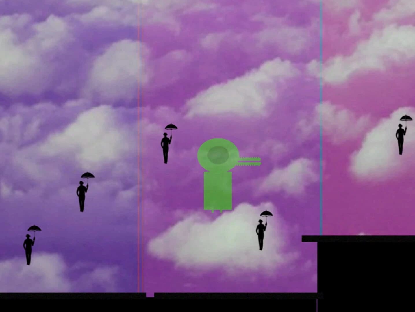 Dissolving Gallery screenshot 2