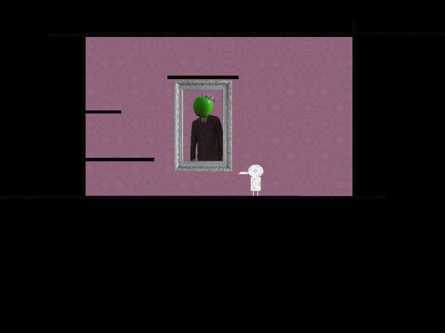 Dissolving Gallery screenshot 1