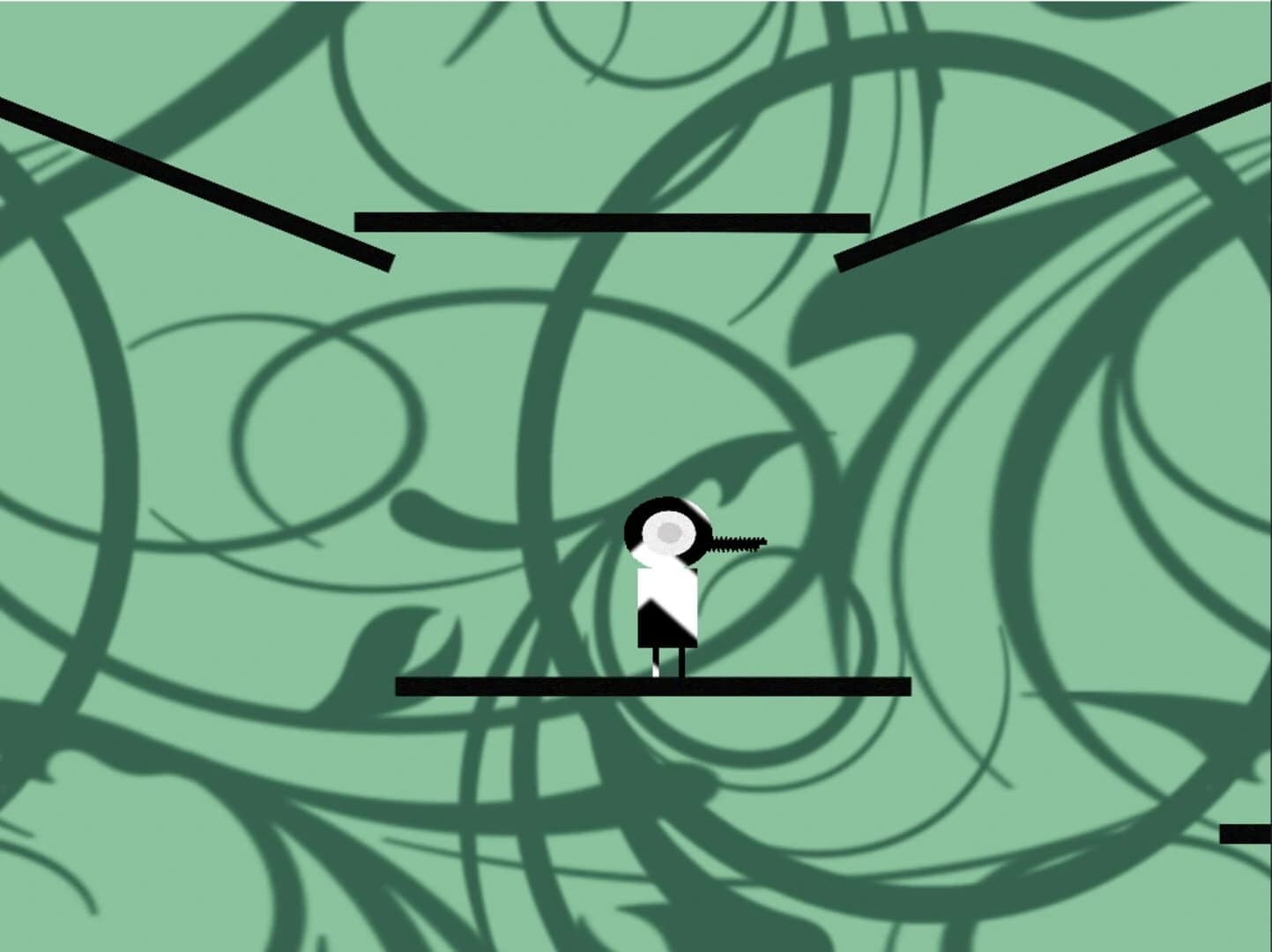 Dissolving Gallery screenshot 4