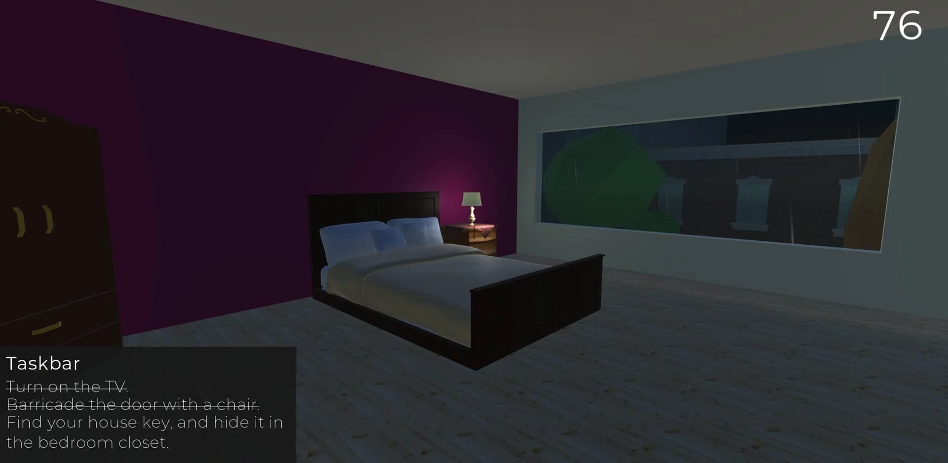 Distant screenshot 4