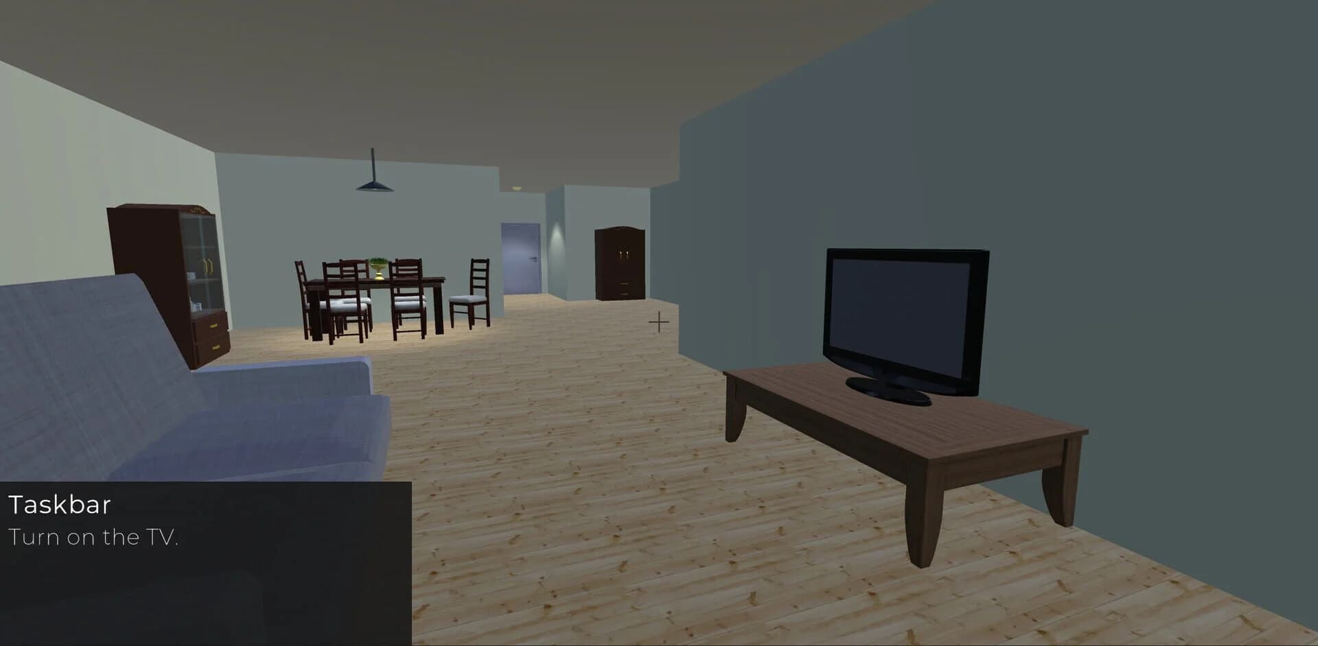 Distant screenshot 5