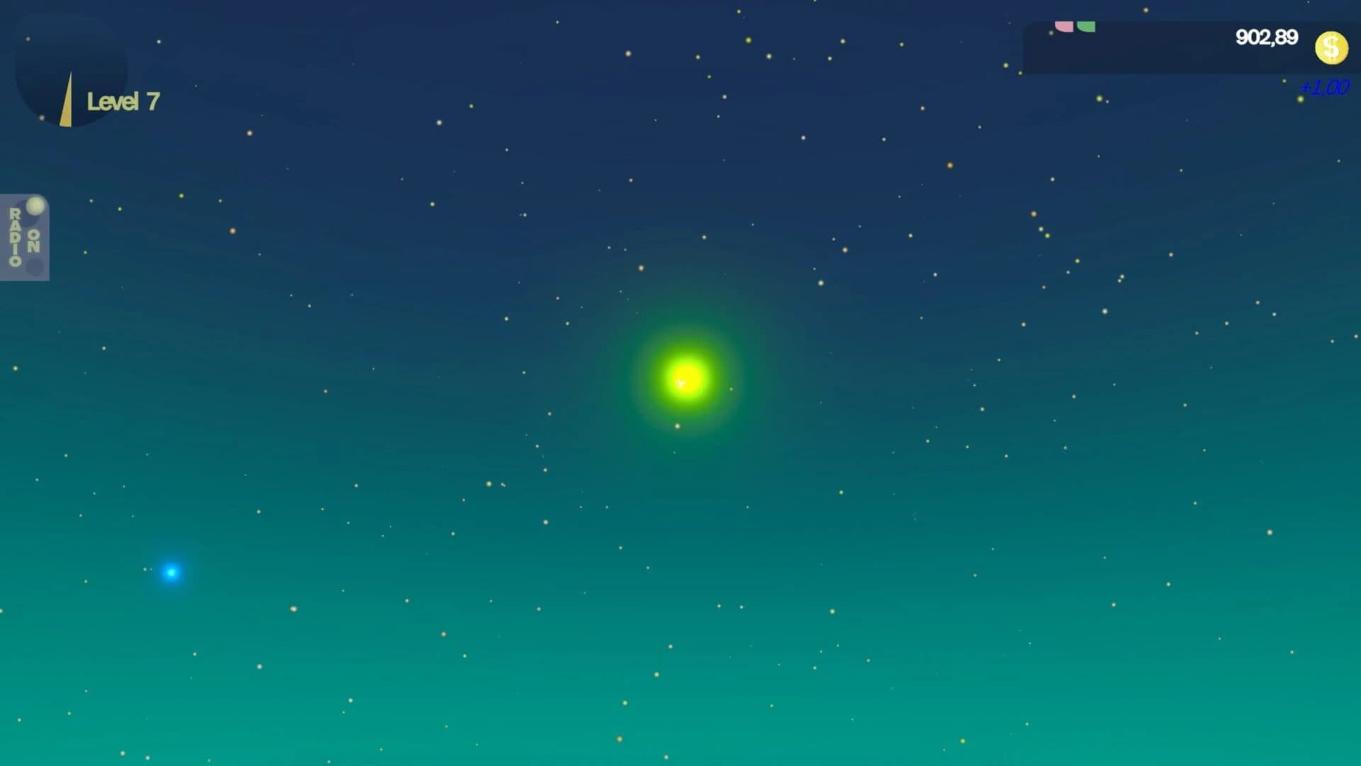 Distant Lands: Earendel screenshot 1
